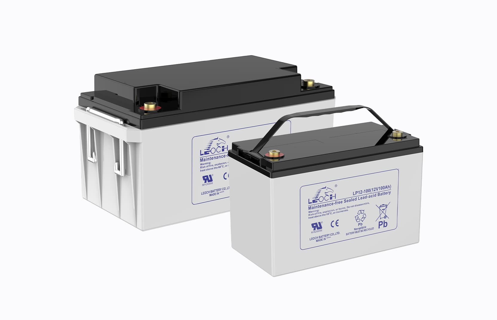 Telecom Battery