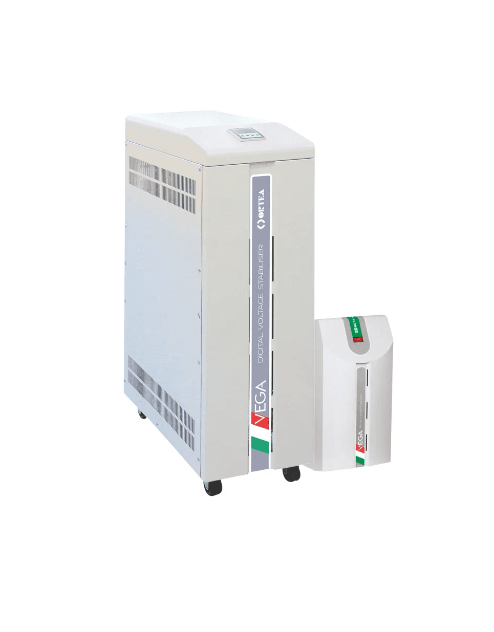 Voltage Stabilizer