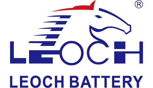 Leoch LP12-4.5 General Purpose AGM Battery (12V 4.5Ah)